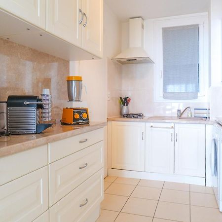 Appartement Avec Vue Sur La Baie Des Sables D'Olonne - 4 Personnes Les Sables-dʼOlonne Zewnętrze zdjęcie